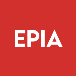 Stock EPIA logo