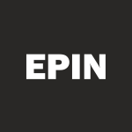 EPIN Stock Logo