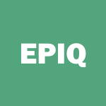 EPIQ Stock Logo