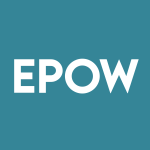 EPOW Stock Logo