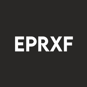 Stock EPRXF logo