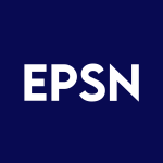 EPSN Stock Logo