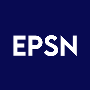 Stock EPSN logo