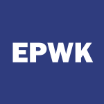 EPWK Stock Logo