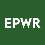 EPWR Stock Logo