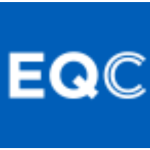 Stock EQC logo