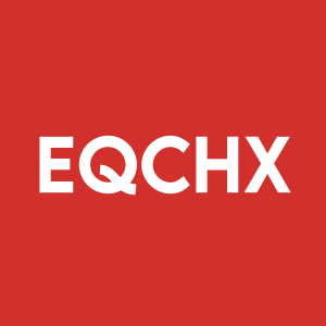 Stock EQCHX logo