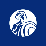 EQH Stock Logo