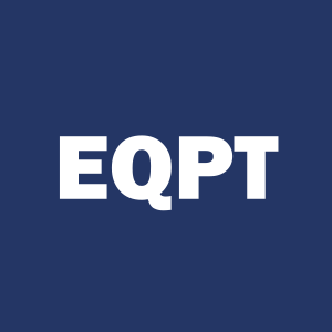 Stock EQPT logo