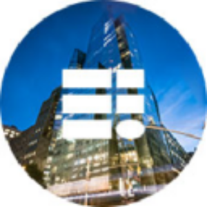Stock EQR logo