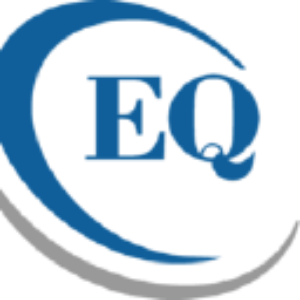 Stock EQS logo