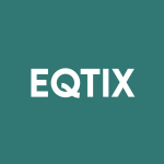 EQTIX Stock Logo