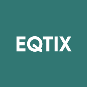 Stock EQTIX logo