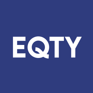Stock EQTY logo