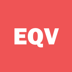 Stock EQV logo
