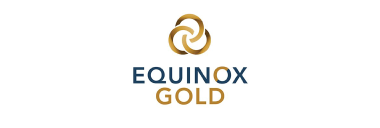 Stock EQX logo