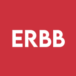 ERBB Stock Logo
