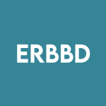 ERBBD Stock Logo