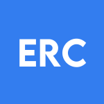 ERC Stock Logo