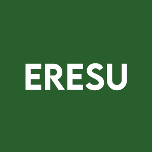 Stock ERESU logo