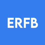 ERFB Stock Logo