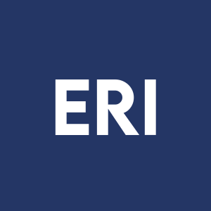 Stock ERI logo