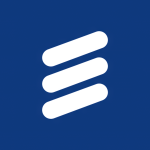 ERIC Stock Logo