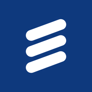 Stock ERIC logo