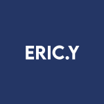 ERIC.Y Stock Logo