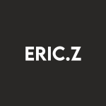ERIC.Z Stock Logo