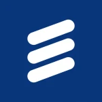 Telefonaktiebolaget LM logo