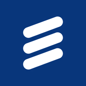 Stock ERIXF logo