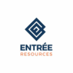 ERLFF Stock Logo