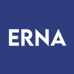 ERNA Stock Logo