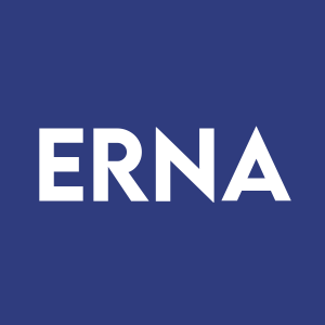 Stock ERNA logo