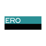 ERO Stock Logo
