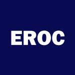 EROC Stock Logo