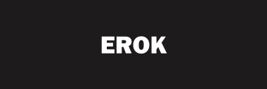 Stock EROK logo