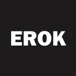 EROK Stock Logo