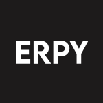ERPY Stock Logo
