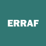 ERRAF Stock Logo