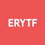 ERYTF Stock Logo