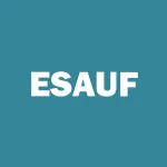 ESGold logo