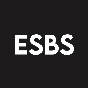Stock ESBS logo