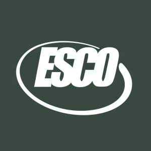 Stock ESE logo