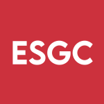ESGC Stock Logo