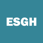 ESGH Stock Logo