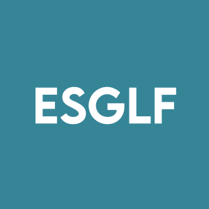 Stock ESGLF logo