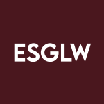 ESGLW Stock Logo