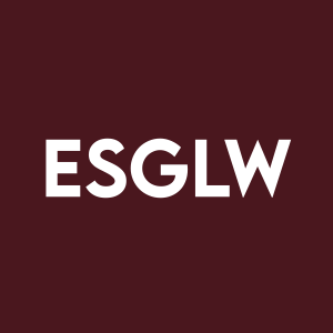 Stock ESGLW logo